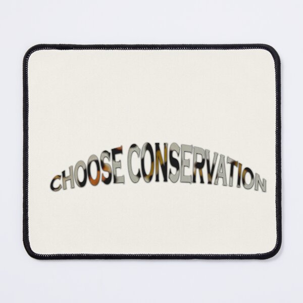 Item preview, Guardians of Tomorrow: Conserve Now designed and sold by annenambiro.