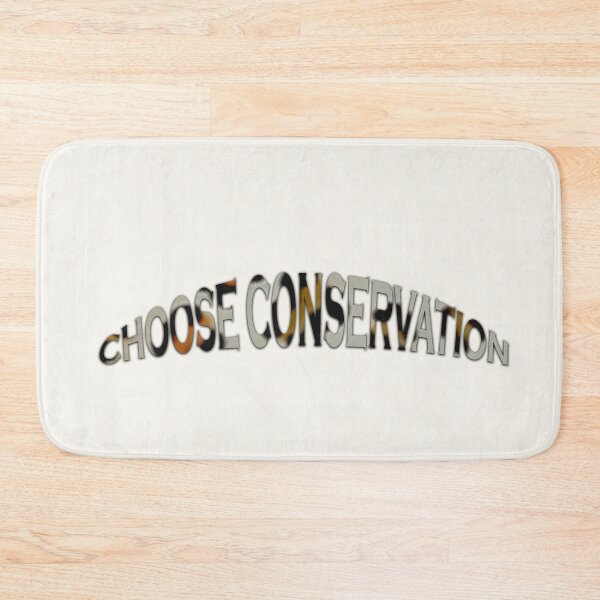 Item preview, Guardians of Tomorrow: Conserve Now designed and sold by annenambiro.