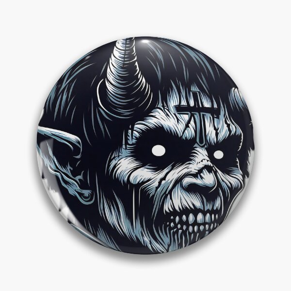 Item preview, exorcist designed and sold by NCNGDESIGN.