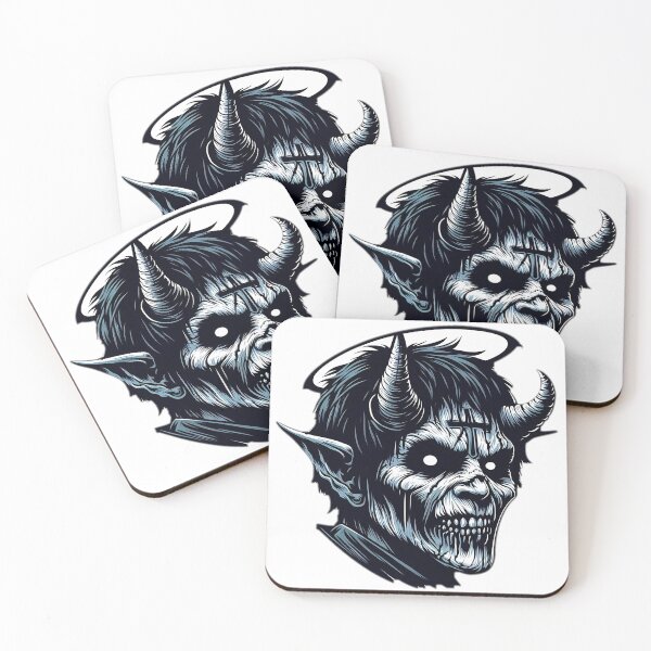 Item preview, exorcist designed and sold by NCNGDESIGN.