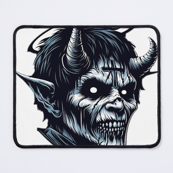 Item preview, exorcist designed and sold by NCNGDESIGN.