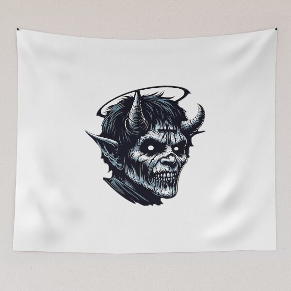 Item preview, exorcist designed and sold by NCNGDESIGN.