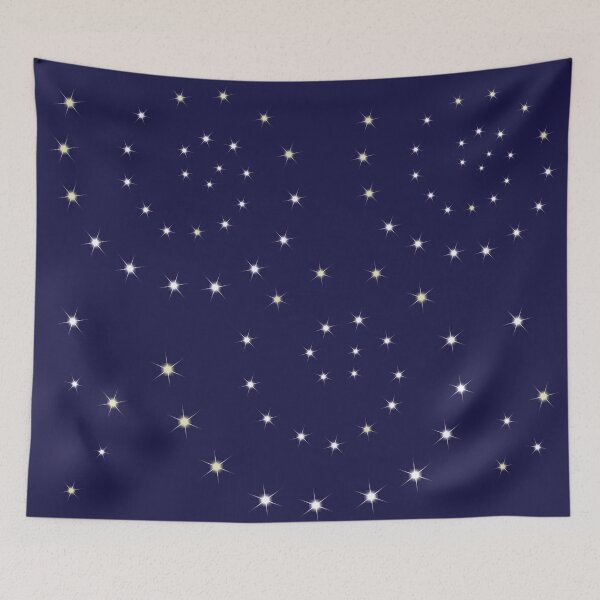 Item preview, Star illustration. Star background. Patterns. designed and sold by inspiration3.