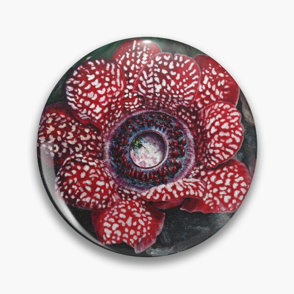 Item preview, Sapria himalayana designed and sold by Anna Ratkevich.