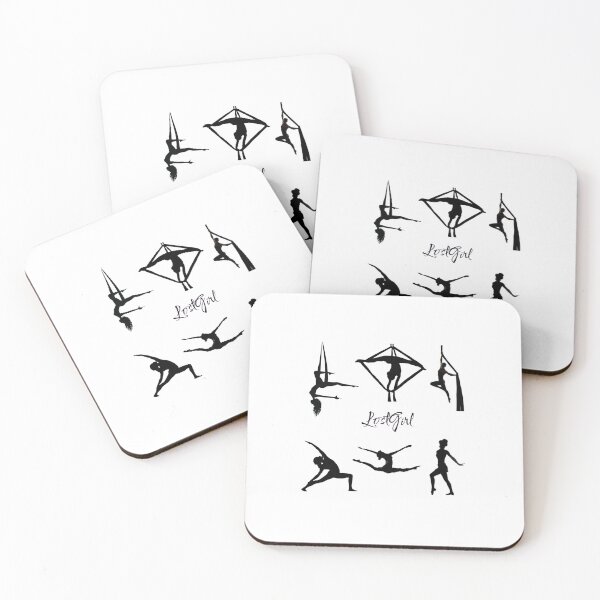 Item preview, LostGirl Aerial Silks and Dance designed and sold by LostGirl049.