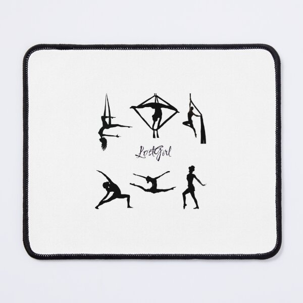 Item preview, LostGirl Aerial Silks and Dance designed and sold by LostGirl049.
