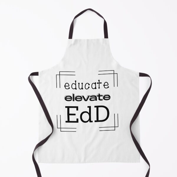 Item preview, Educate. Elevate. EdD. designed and sold by Digital Teaching 101.