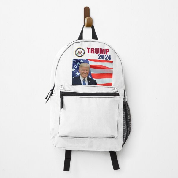 Item preview, Donald Trump 2024 USA President designed and sold by anderlee.