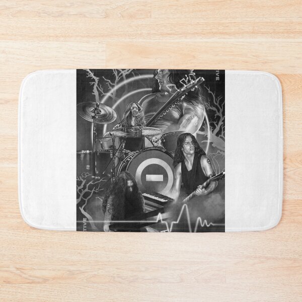 Item preview, Type O Negative designed and sold by HANDMEDOWN-.