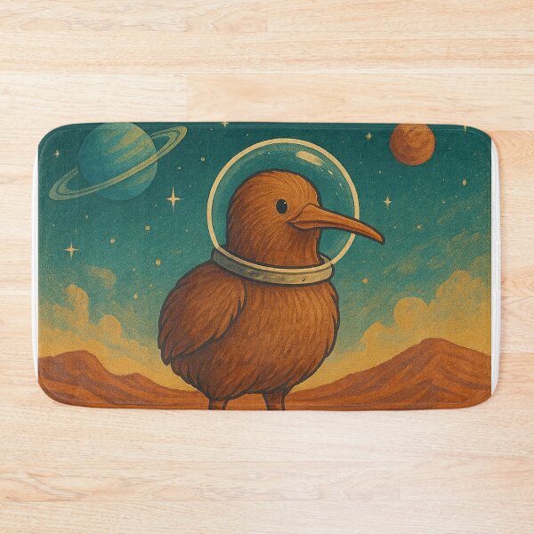 Item preview, The Cutest Spot in the Galaxy designed and sold by Mjonkey.