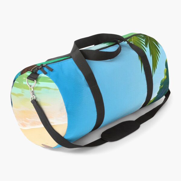 Item preview, Railay Beach: Turquoise Waters of a Thai Summer designed and sold by LSVart.