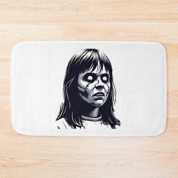 Item preview, exorcist designed and sold by NCNGDESIGN.