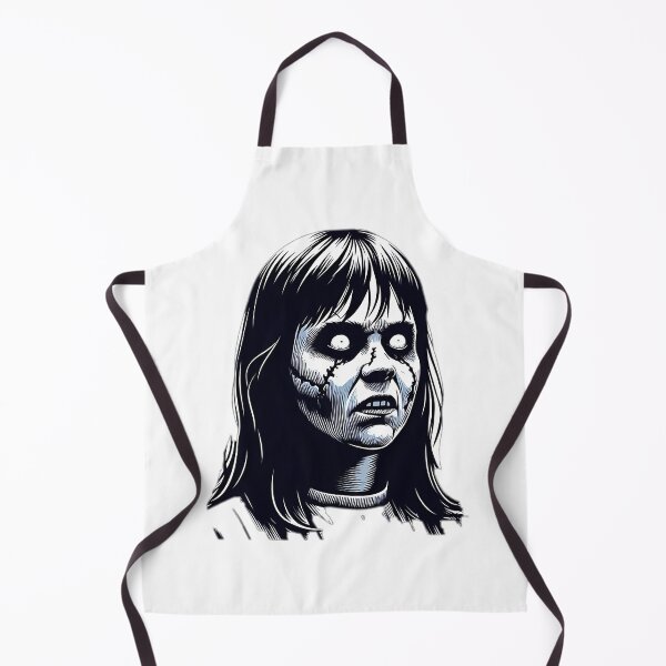Item preview, exorcist designed and sold by NCNGDESIGN.