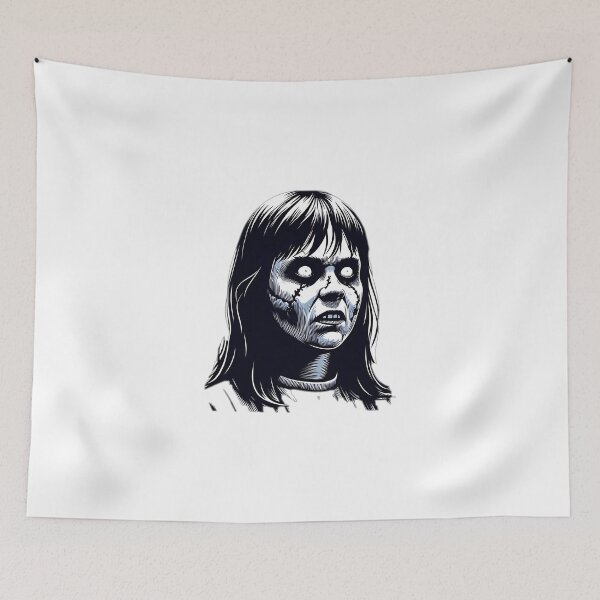 Item preview, exorcist designed and sold by NCNGDESIGN.