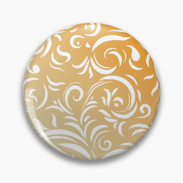 Item preview, Firewood Elegant Filigree Pattern designed and sold by OvidiumArt.