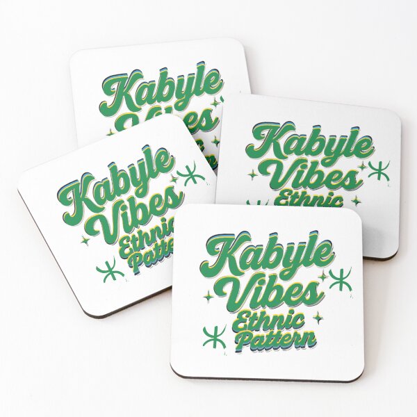 Item preview, Kabyle Vibes – Ethnic Pattern designed and sold by salimarts5dz.