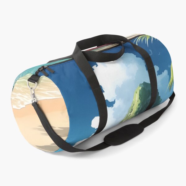 Item preview, Railay Beach: Turquoise Waters and Limestone Majesty designed and sold by LSVart.