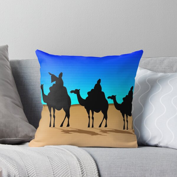 Item preview, Three Wise Men designed and sold by xorbah.