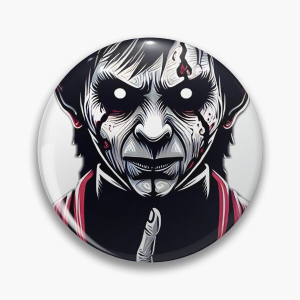 Item preview, exorcist designed and sold by NCNGDESIGN.