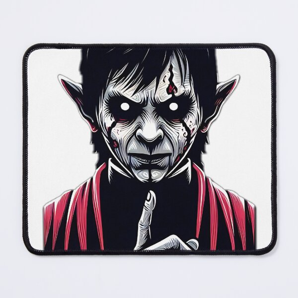 Item preview, exorcist designed and sold by NCNGDESIGN.
