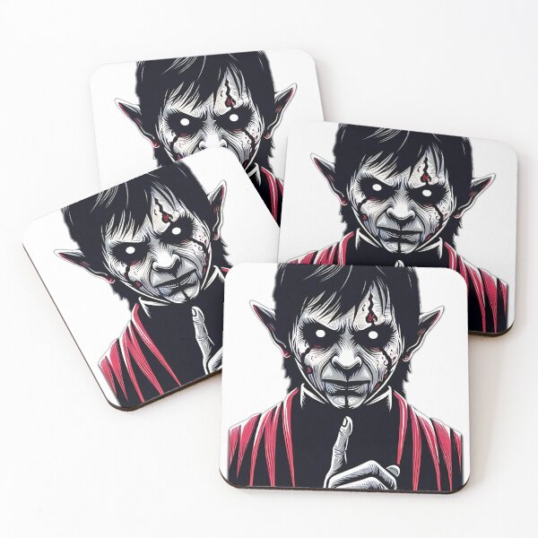 Item preview, exorcist designed and sold by NCNGDESIGN.