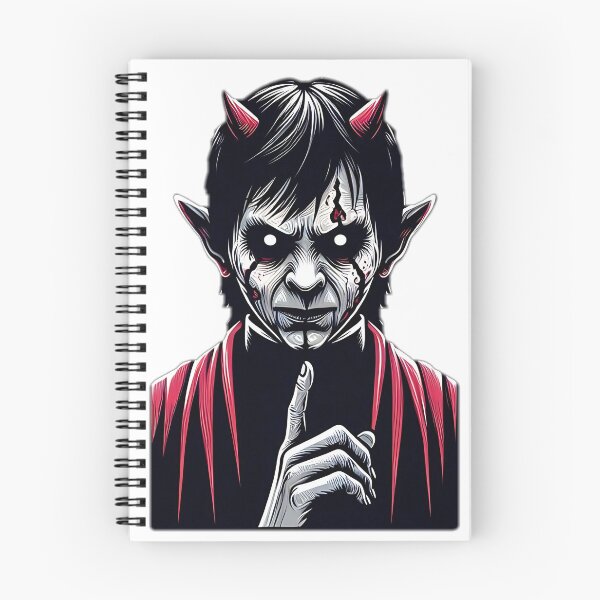 Item preview, exorcist designed and sold by NCNGDESIGN.
