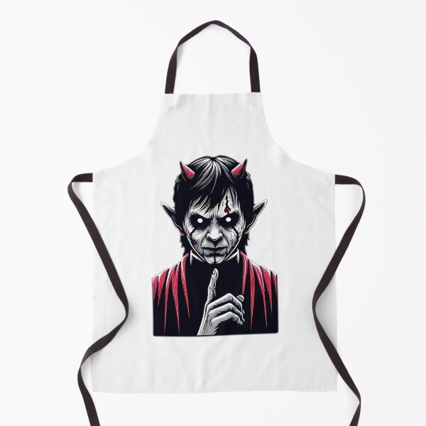 Item preview, exorcist designed and sold by NCNGDESIGN.