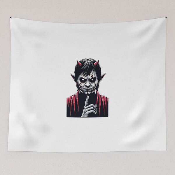 Item preview, exorcist designed and sold by NCNGDESIGN.