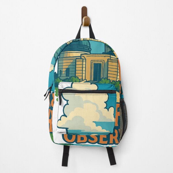 Item preview, Griffith Observatory Dome View Los Angeles California designed and sold by Aryabek.