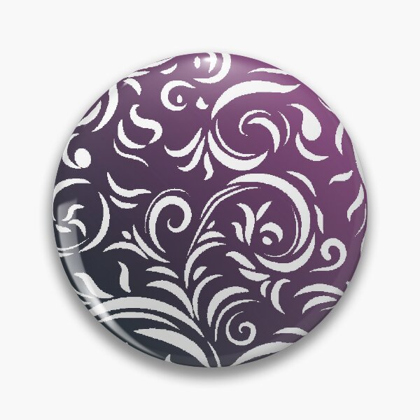 Item preview, Galactic Elegant Filigree Pattern designed and sold by OvidiumArt.