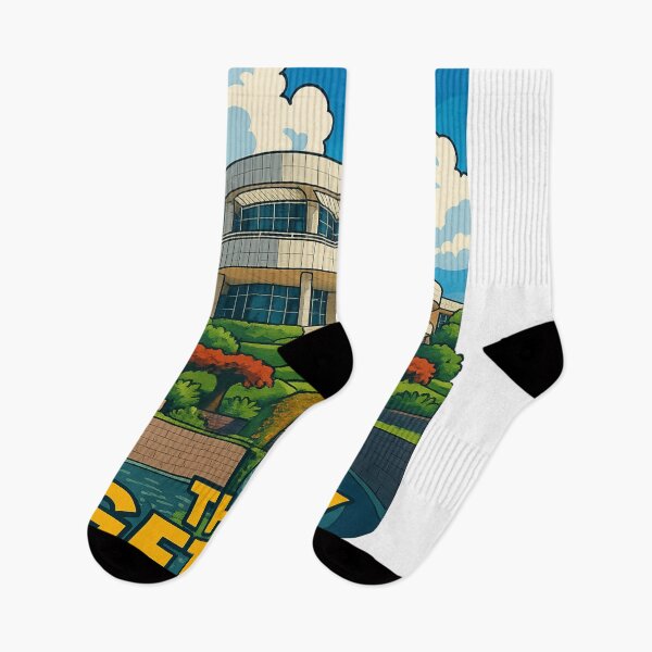 Item preview, The Getty Center Los Angeles Modern Architecture designed and sold by Aryabek.