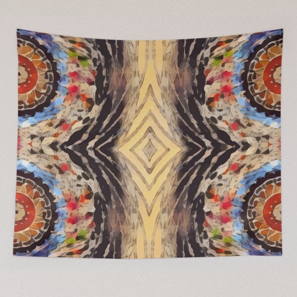 Item preview, Abstract Creation #6119325 designed and sold by Jared (rainbowbear) Mansfield.