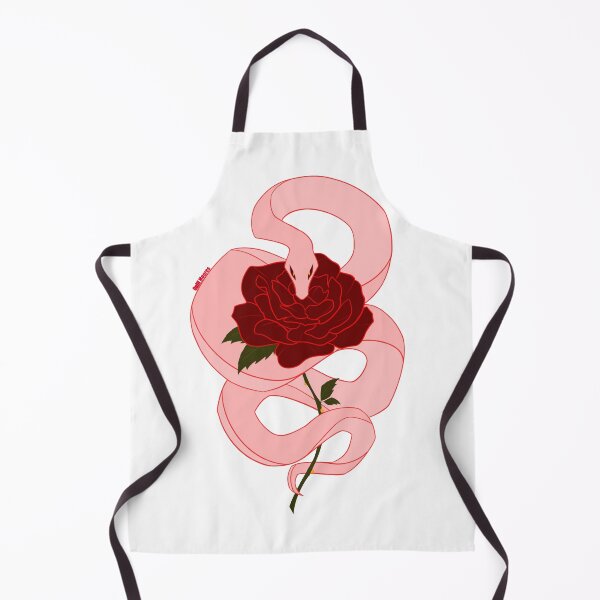 Item preview, AppleBlossom designed and sold by Quill Moores.