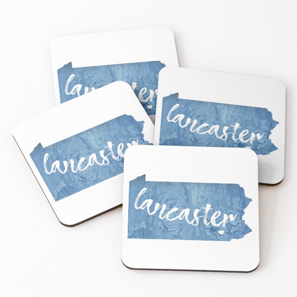 Item preview, Lancaster Pennsylvania Wood Grain designed and sold by Esskay Designs.