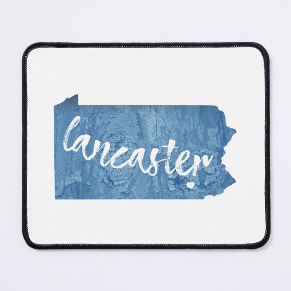 Item preview, Lancaster Pennsylvania Wood Grain designed and sold by Esskay Designs.