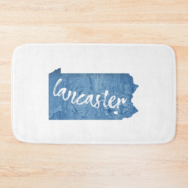 Item preview, Lancaster Pennsylvania Wood Grain designed and sold by Esskay Designs.