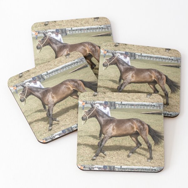 Item preview, tamed horse designed and sold by felipequeiroz.