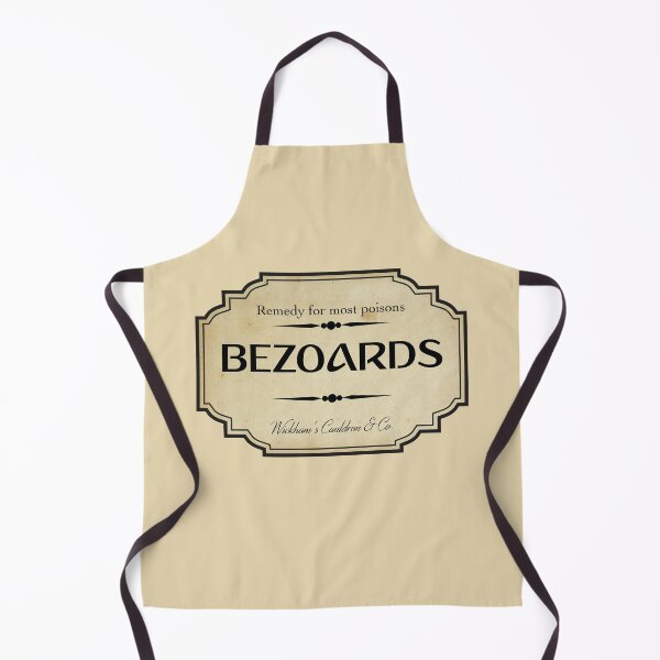 Item preview, Bezoars Potion Stickers designed and sold by MarieBlly.