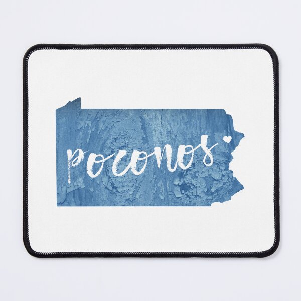 Item preview, Poconos Pennsylvania Wood Grain designed and sold by Esskay Designs.