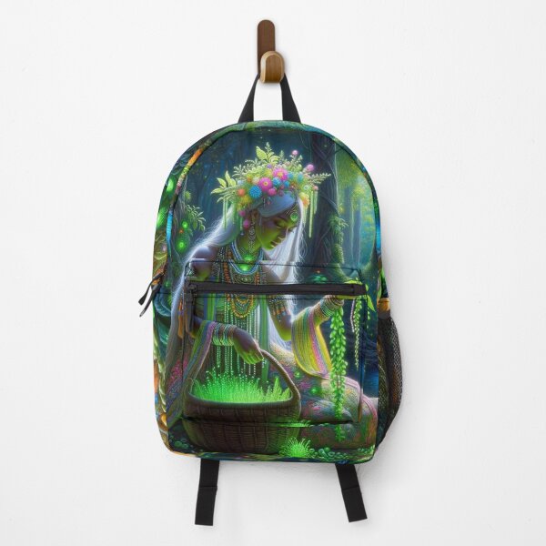 Item preview, Herbalist designed and sold by M-Y-A-R-T-.