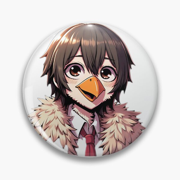 Item preview, emu otori  designed and sold by NCNGDESIGN.