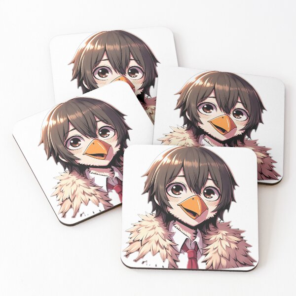 Item preview, emu otori  designed and sold by NCNGDESIGN.