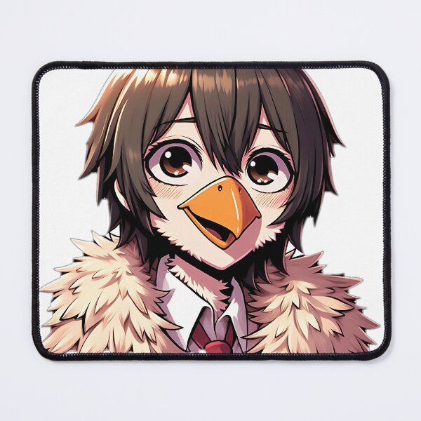 Item preview, emu otori  designed and sold by NCNGDESIGN.