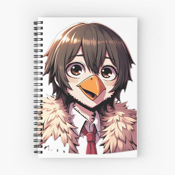 Item preview, emu otori  designed and sold by NCNGDESIGN.