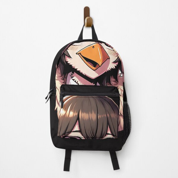 Item preview, emu otori designed and sold by NCNGDESIGN.