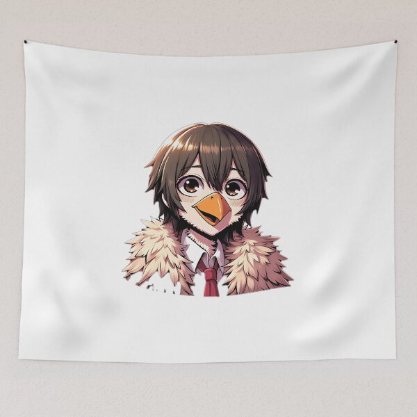 Item preview, emu otori  designed and sold by NCNGDESIGN.