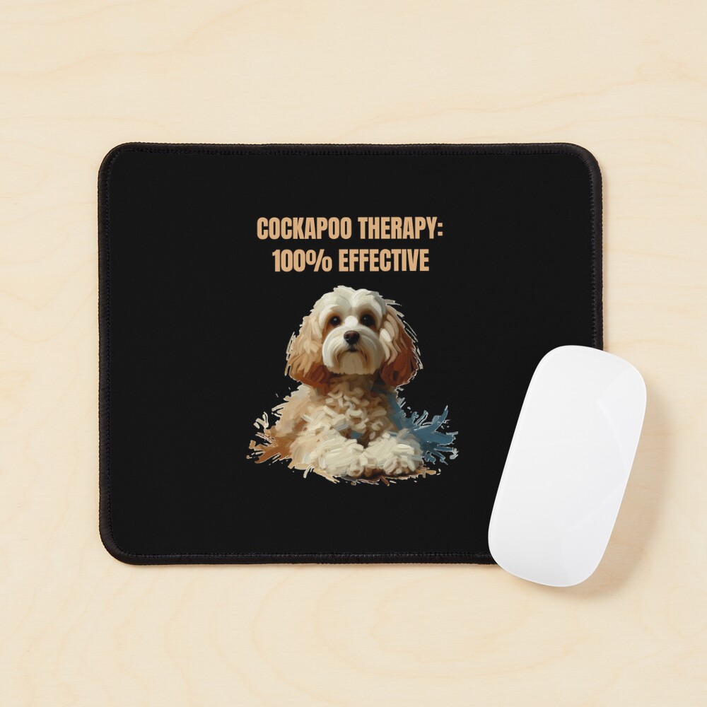 Item preview, Mouse Pad designed and sold by NowsGoodDesigns.