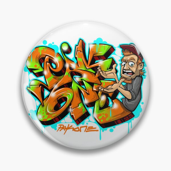 Item preview, Pakone What is This designed and sold by trev4000.