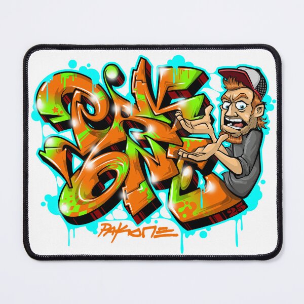 Item preview, Pakone What is This designed and sold by trev4000.