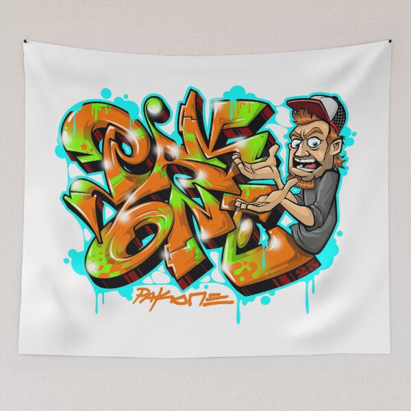 Item preview, Pakone What is This designed and sold by trev4000.
